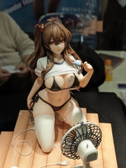 MÔ HÌNH End of Summer JK -  DX.ver 1/6 Complete Figure (YOYOSKY) FIGURE CHÍNH HÃNG