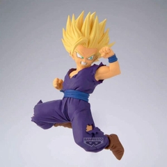 [PRE ORDER] MÔ HÌNH Son Gohan SSJ2 - Dragon Ball Z - Match Makers (Bandai Spirits) FIGURE CHÍNH HÃNG