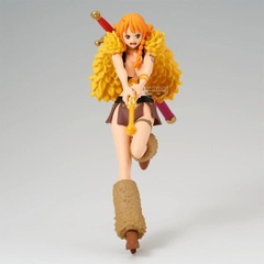 [PRE ORDER] MÔ HÌNH Nami - One Piece - Battle Record Collection - II (Bandai Spirits) FIGURE CHÍNH HÃNG