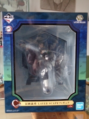 MÔ HÌNH CHÍNH HÃNG GIYUU TOMIOKA - ICHIBAN KUJI - (C Prize) - (LAST ONE PRIZE) - Layer Scape (Bandai Spirits)