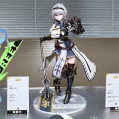 MÔ HÌNH Shirogane Noel - Hololive Production - 1/7 Complete Figure(Phat Company) FIGURE CHÍNH HÃNG