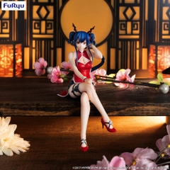MÔ HÌNH Ch'en - Arknights - F:Nex - Noodle Stopper Figure - Ageless Afterglow Ver. (FuRyu) FIGURE CHÍNH HÃNG