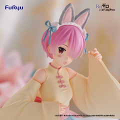Ram - Re:Zero - Exceed Creative - Shou Usagi Musume (FuRyu)