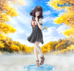 [Pre Order] MÔ HÌNH Sengoku Nadeko - Monogatari Series - XStellar (Sega Fave) FIGURE CHÍNH HÃNG