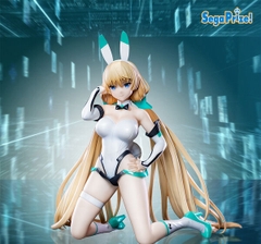 [Pre Order] MÔ HÌNH Angela Balzac - Rakuen Tsuihou: Expelled From Paradise - Yumemirize - Cyber Bunny (Sega Fave) FIGURE CHÍNH HÃNG