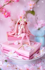 HATSUNE MIKU - Noodle Stopper - Sakura 2023 Ver ( Furyu )