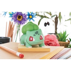 MÔ HÌNH Fushigidane (Bulbasaur) - Pocket Monsters - Pokémon Plamo - Poképla Quick!! (13) (Bandai Spirits) FIGURE CHÍNH HÃNG