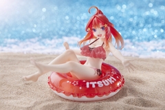 MÔ HÌNH Itsuki Nakano - Gotoubun no Hanayome - Aqua Float Girls Ver ( Taito )FIGURE CHÍNH HÃNG