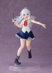 MÔ HÌNH Elaina - Majo no Tabitabi  - Coreful Figure - Renewal ver. (Taito) FIGURE CHÍNH HÃNG