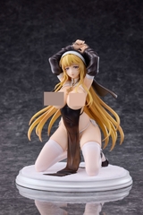 MÔ HÌNH Sister Priscilla 1/6 Complete Figure(DampLiquid) CHÍNH HÃNG