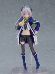 MÔ HÌNH ACT MODE Navy Field 152 Mio & Type15 Ver2 Close Range Attack Mode Posable Figure & Plastic Model (Good Smile Company) FIGURE CHÍNH HÃNG