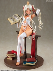 [Pre Order] MÔ HÌNH Vertex Originals Dark Elf Village 3rd Villager Mercedes 1/6 Complete Figure(Vertex) FIGURE CHÍNH HÃNG