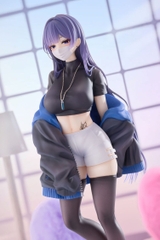 MÔ HÌNH Mask Shoujo Yuna - Original Illustrator by Biya - 1/7 (MaxCute) FIGURE CHÍNH HÃNG