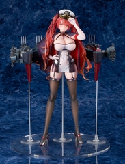 MÔ HÌNH Azur Lane - Honolulu - 1/7 - Lightweight Ver. (Alter) FIGURE CHÍNH HÃNG