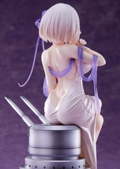 MÔ HÌNH Sirius - Azur Lane - [White Rose] 1/7 Complete Figure(WAVE) FIGURE CHÍNH HÃNG