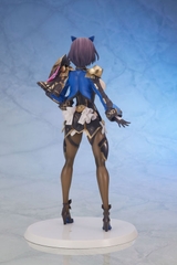 MÔ HÌNH Phantasy Star Online 2 es Khorshid 1/7 Complete Figure(Sol International) FIGURE CHÍNH HÃNG