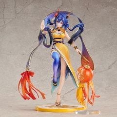 MÔ HÌNH Arknights Ch'en Spring Festival VER. 1/7 Complete Figure(Good Smile Arts Shanghai) FIGURE CHÍNH HÃNG