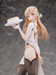 MÔ HÌNH Klaudia - Atelier Ryza 2: Lost Legends & the Secret Fairy - Chinese Dress Ver. 1/6 Complete Figure(Phat Company) FIGURE CHÍNH HÃNG