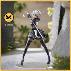 [Pre Order] MÔ HÌNH POP UP PARADE NieR:Automata Ver1.1a 2B (YoRHa No.2 Type B) Complete Figure(Good Smile Company) FIGURE CHÍNH HÃNG