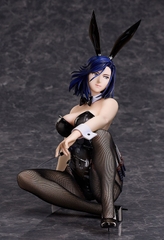MÔ HÌNH Movie City Hunter Angel Dust Saeko Nogami Bunny Ver. 1/6 Complete Figure(FREEing) FIGURE CHÍNH HÃNG