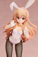 [Pre Order] MÔ HÌNH Toradora! Taiga Aisaka Bunny Ver. 1/6 Complete Figure(FREEing) FIGURE CHÍNH HÃNG