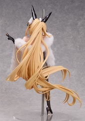 MÔ HÌNH Goddess of Victory: Nikke - Rupee - B-style - 1/4 - Luxury Rabbit (FREEing) FIGURE CHÍNH HÃNG