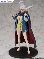 MÔ HÌNH Dandadan - Seiko - F:Nex - 1/7 (FuRyu) FIGURE CHÍNH HÃNG