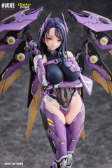 [Pre Order] MÔ HÌNH Goddess of Victory: Nikke Isabel 1/7 Complete Figure Regular Edition(OtakuToys) FIGURE CHÍNH HÃNG