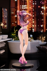 MÔ HÌNH Preparing for a Date Shiso illustration by myabit 1/6 Complete Figure Deluxe Edition (Gal.V) FIGURE CHÍNH HÃNG