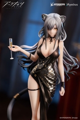 [Pre Order] MÔ HÌNH Arknights Schwarz Dress VER. 1/7 Complete Figure(Myethos) FIGURE CHÍNH HÃNG