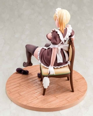 [Pre Order] MÔ HÌNH Elf Maid-san no Gohoushi Louch 1/6 Complete Figure(Hakoiri Musume) FIGURE CHÍNH HÃNG