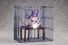 [PRE ORDER] MÔ HÌNH Koakuma Setsuko no Himitsu 1/6 Complete Figure(Eclipse Feather) FIGURE CHÍNH HÃNG