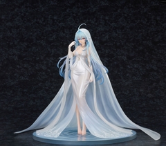 [PRE ORDER] MÔ HÌNH Azur Lane Helena Miracle in White Ver. 1/7 Complete Figure(MAGI ARTS) FIGURE CHÍNH HÃNG