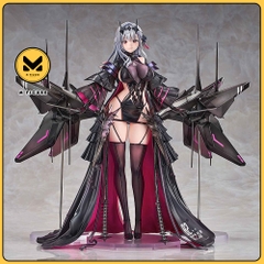 [PRE ORDER] MÔ HÌNH Goddess of Victory: Nikke Modernia - Second Affection 1/7 Complete Figure(Good Smile Arts Shanghai) FIGURE CHÍNH HÃNG