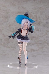 [PRE ORDER] MÔ HÌNH Azur Lane - Jade - 1/6 - A Good Girl's Magic Ver. (AniGame) FIGURE CHÍNH HÃNG