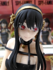 MÔ HÌNH Yor Forger - Spy × Family - Premium Chokonose Figure (SEGA) FIGURE CHÍNH HÃNG