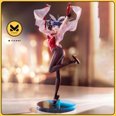 [PRE ORDER] MÔ HÌNH Azur Lane Katsuragi Night-Illuminating Festival 1/4 Complete Figure(MIMEYOI) FIGURE CHÍNH HÃNG