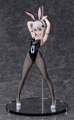 [PRE ORDER] MÔ HÌNH High School DxD Hero - Toujou Koneko - B-style - 1/4 - Bunny Ver., 2nd (FREEing) FIGURE CHÍNH HÃNG