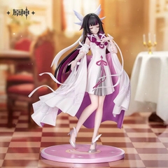 [PRE ORDER] MÔ HÌNH Genshin Impact - Columbina Hyposelenia - Gift+ - 1/8 - Carnival Gathering Ver. (Myethos) FIGURE CHÍNH HÃNG