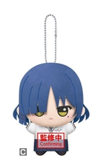 [PRE ORDER] BÔNG Lonely rock! Little no-point doll vol.1 (BANPRESTO) PLUSHIE CHÍNH HÃNG
