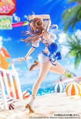 [PRE ORDER] MÔ HÌNH Gakuen iDOLM@STER - Himesaki Rinami - 1/7 - Kimi to Semi Blue Ver. (Neonmax, Tokyo Figure) FIGURE CHÍNH HÃNG