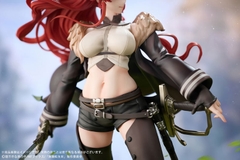[PRE ORDER] MÔ HÌNH Mushoku Tensei III ~Isekai Ittara Honki Dasu~ - Eris Boreas Greyrat - 1/7 (Hobby Sakura) FIGURE CHÍNH HÃNG