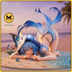 [PRE ORDER] MÔ HÌNH The Shorekeeper - Wuthering Waves (VIC Studio) FIGURE CHÍNH HÃNG