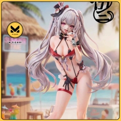 [PRE ORDER] MÔ HÌNH Sparxie x Sparkle - Honkai Star Rail (Miwu Studio) FIGURE CHÍNH HÃNG