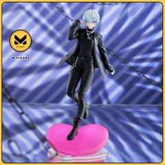 [PRE ORDER] MÔ HÌNH Needy Girl Overdose - Nechika-sama - XStellar (Sega Fave) FIGURE CHÍNH HÃNG