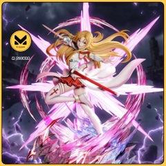 [PRE ORDER] MÔ HÌNH Yuuki Asuna - Sword Art Online (PG Studio) FIGURE CHÍNH HÃNG