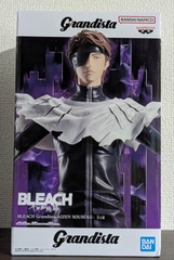 MÔ HÌNH Aizen Sousuke - Bleach - Grandista (Bandai Spirits) FIGURE CHÍNH HÃNG