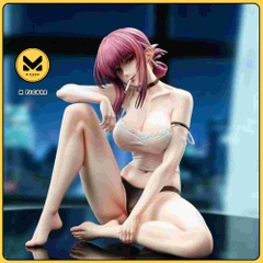 [PRE ORDER] MÔ HÌNH Yamada - Smoking Behind the Supermarket with You (Absurd Studio) FIGURE CHÍNH HÃNG