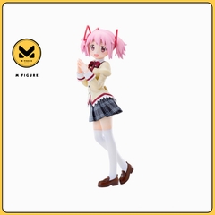 [PRE ORDER] MÔ HÌNH Kaname Madoka - Gekijouban Mahou Shoujo Madoka☆Magica Walpurgis no Kaiten - Tenitol Tall (FuRyu) FIGURE CHÍNH HÃNG