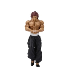 [PRE ORDER] MÔ HÌNH Hanma Yujiro - Hanma Baki - 28Fig - Imaginary Meal (Taito) FIGURE CHÍNH HÃNG